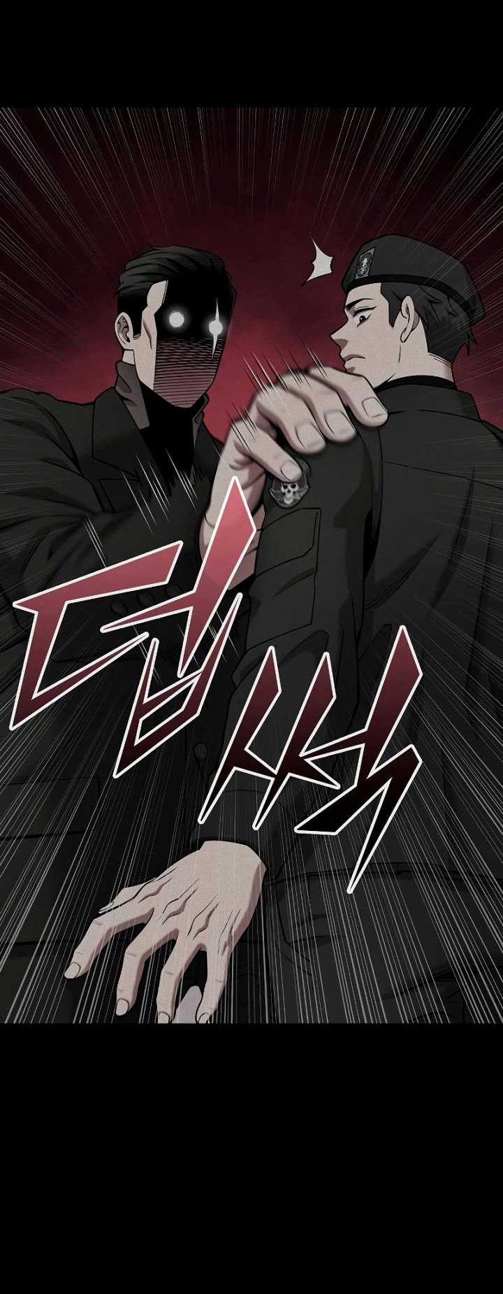 The Dark Mage’s Return to Enlistment Chapter 43 Gambar 35