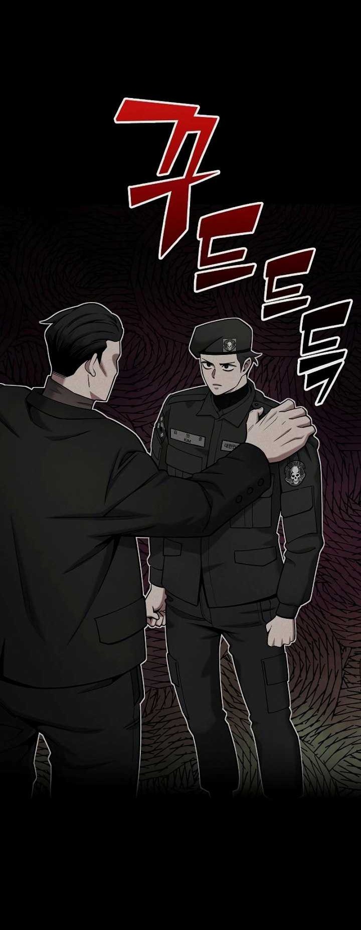 The Dark Mage’s Return to Enlistment Chapter 43 Gambar 37