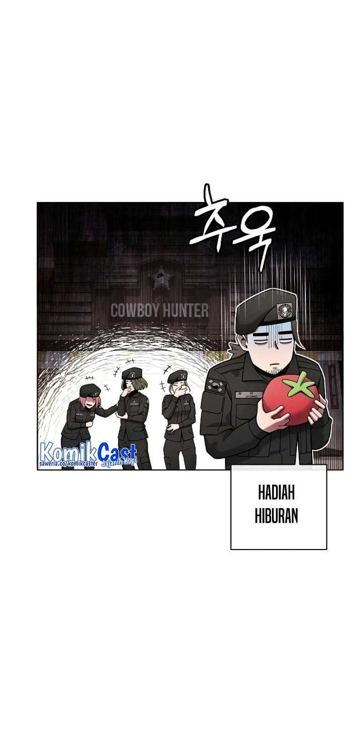 The Dark Mage’s Return to Enlistment Chapter 43 Gambar 19