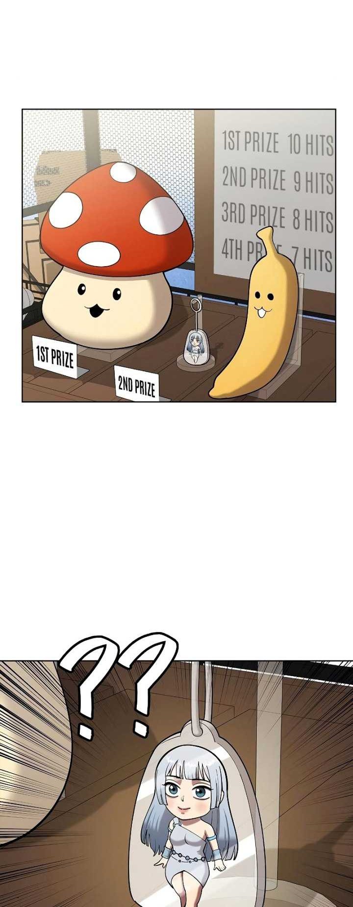 The Dark Mage’s Return to Enlistment Chapter 43 Gambar 21