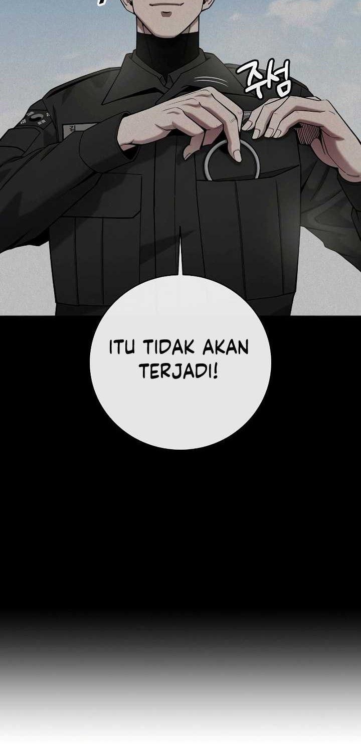 The Dark Mage’s Return to Enlistment Chapter 43 Gambar 47