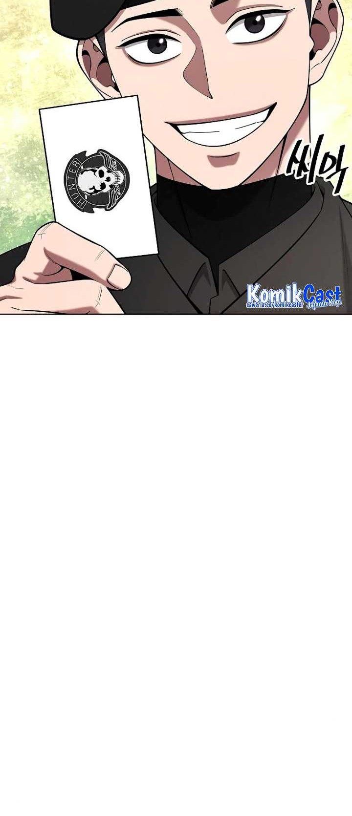 The Dark Mage’s Return to Enlistment Chapter 43 Gambar 53