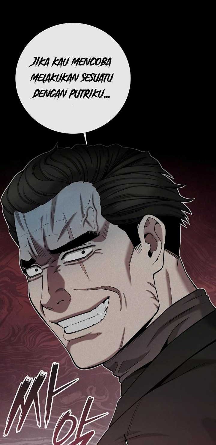 The Dark Mage’s Return to Enlistment Chapter 43 Gambar 45