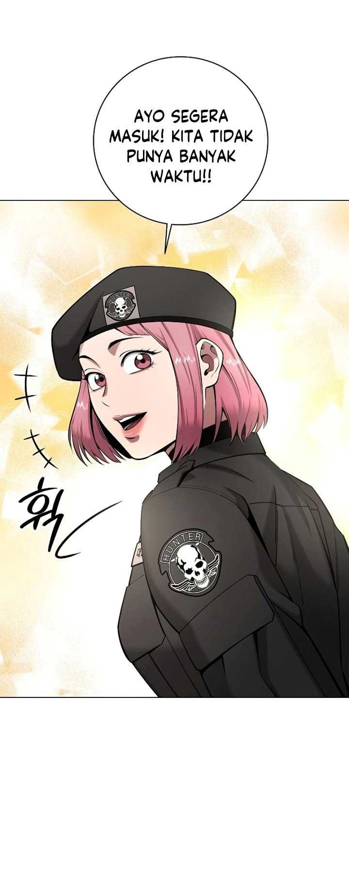 The Dark Mage’s Return to Enlistment Chapter 43 Gambar 3