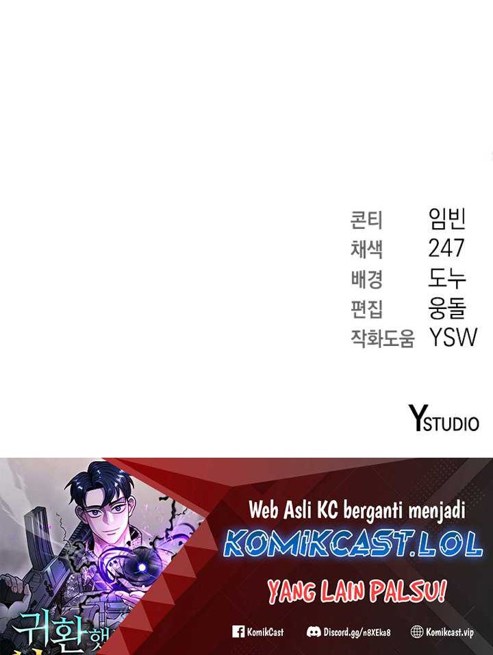 The Dark Mage’s Return to Enlistment Chapter 43 Gambar 67