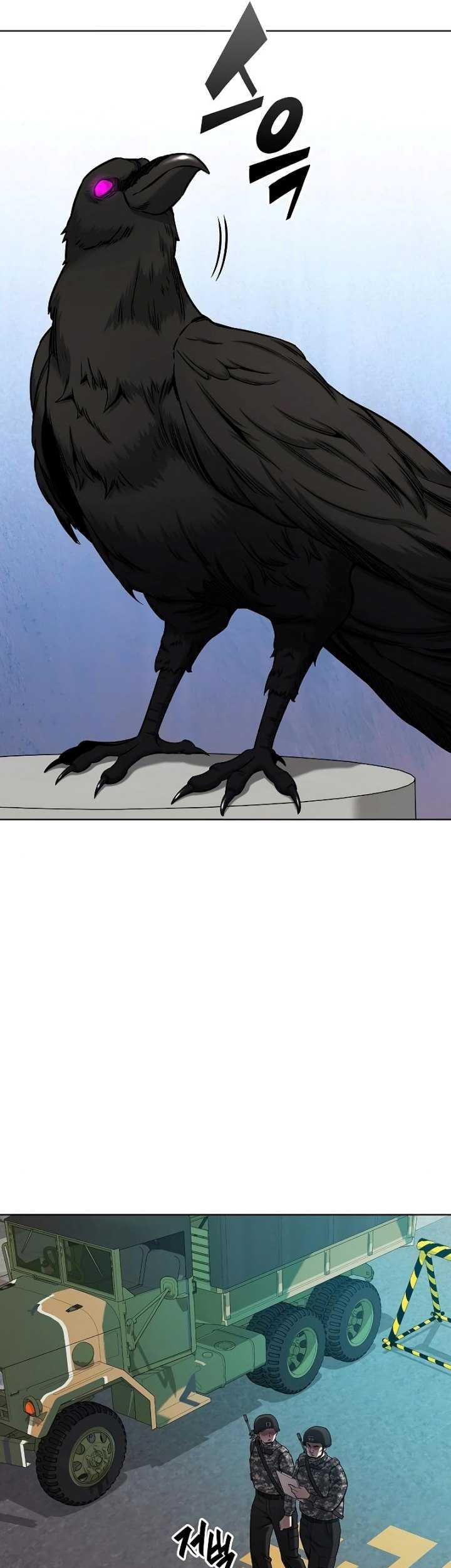 The Dark Mage’s Return to Enlistment Chapter 43 Gambar 62