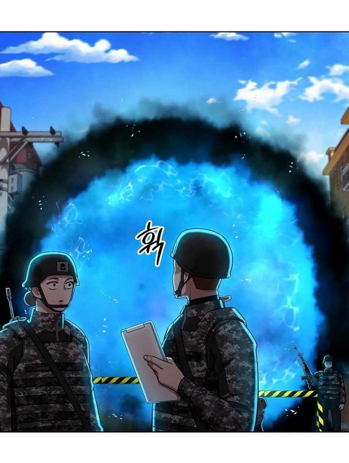 The Dark Mage’s Return to Enlistment Chapter 43 Gambar 65