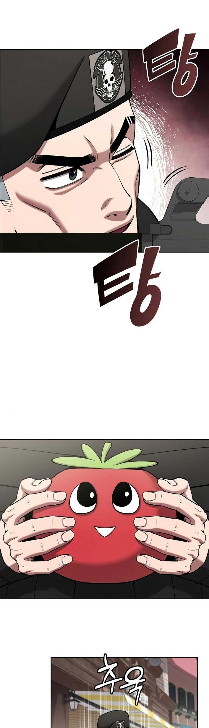 The Dark Mage’s Return to Enlistment Chapter 43 Gambar 16