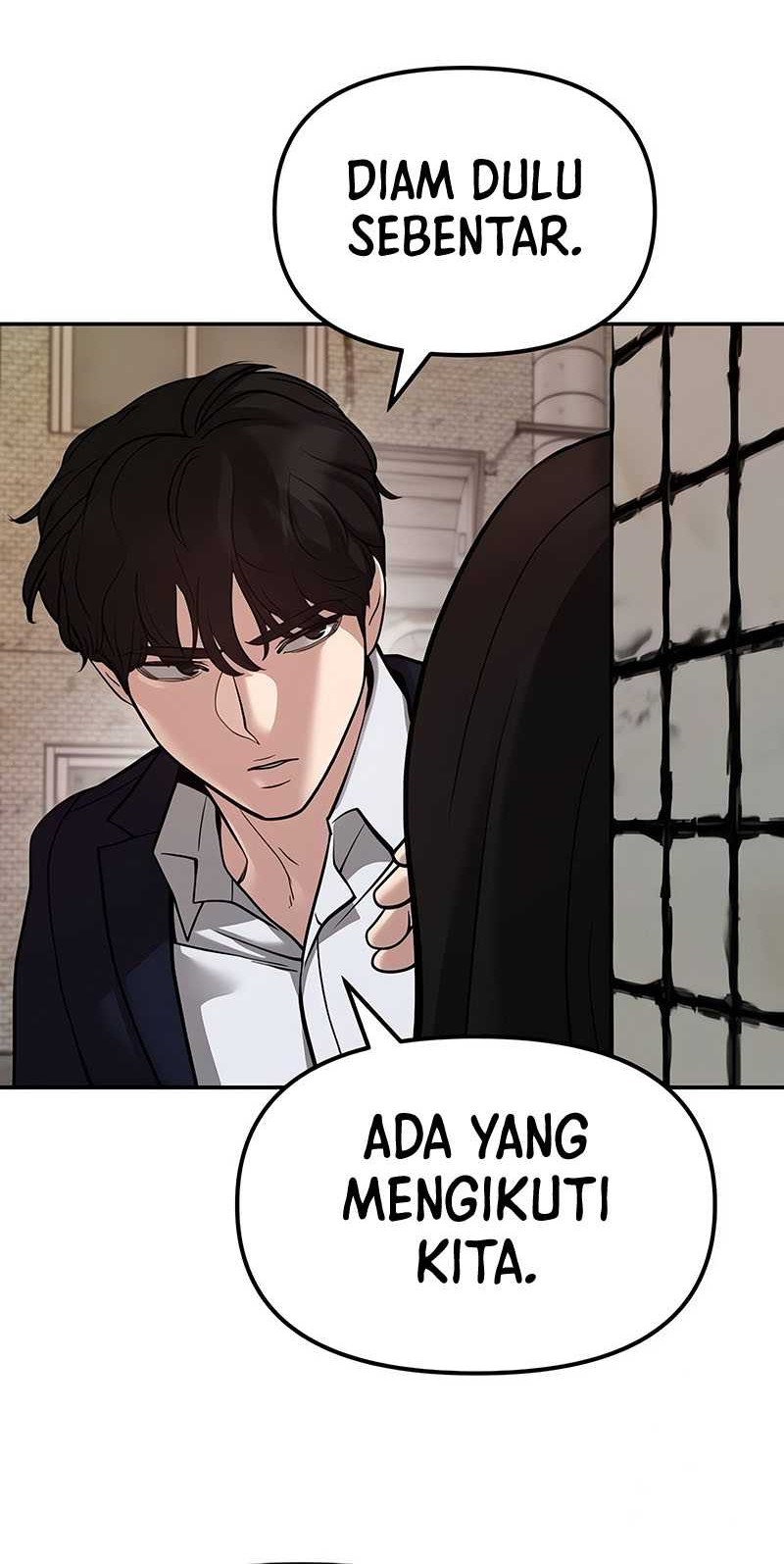 The Bully In Charge Chapter 78 Gambar 53