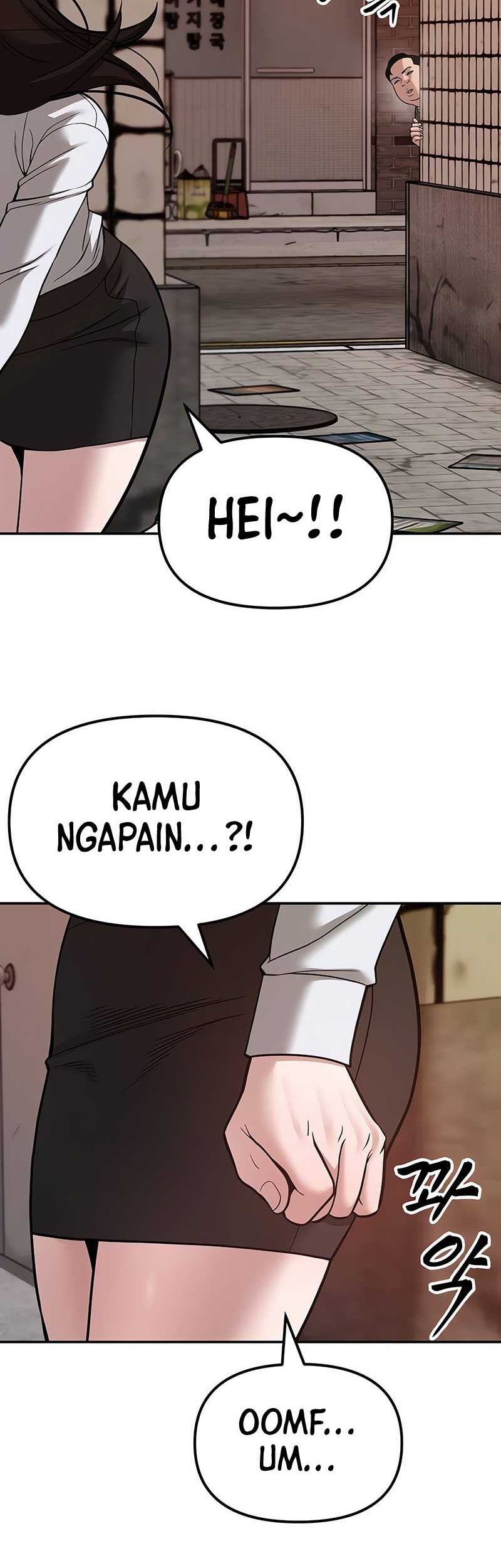 The Bully In Charge Chapter 78 Gambar 51