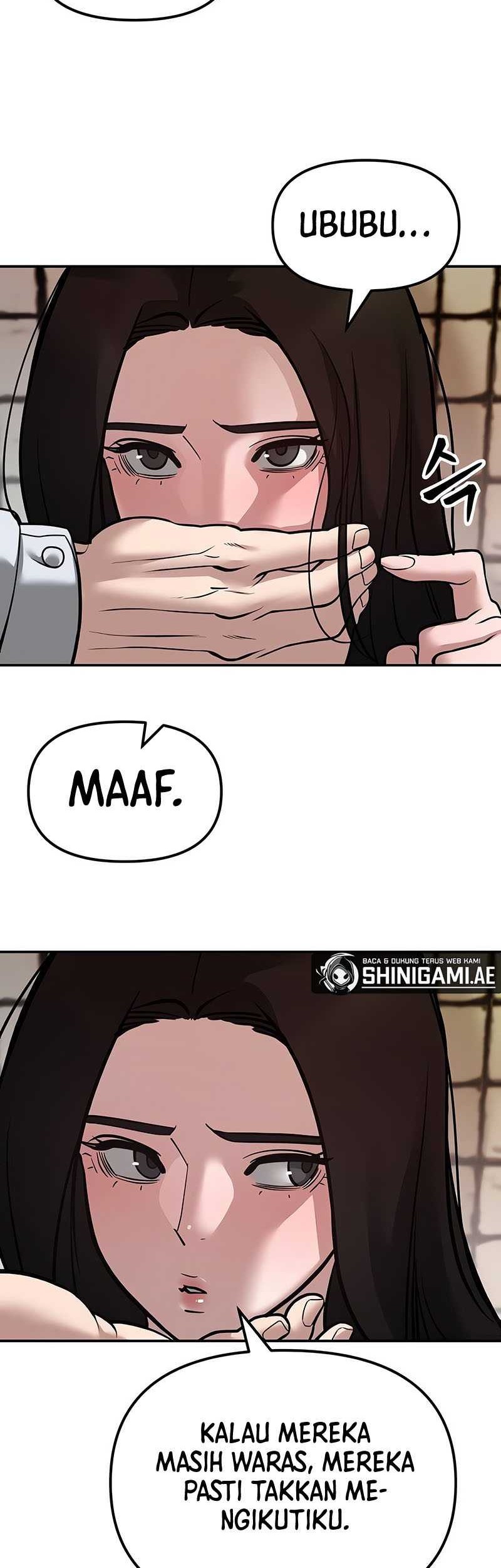 The Bully In Charge Chapter 78 Gambar 55