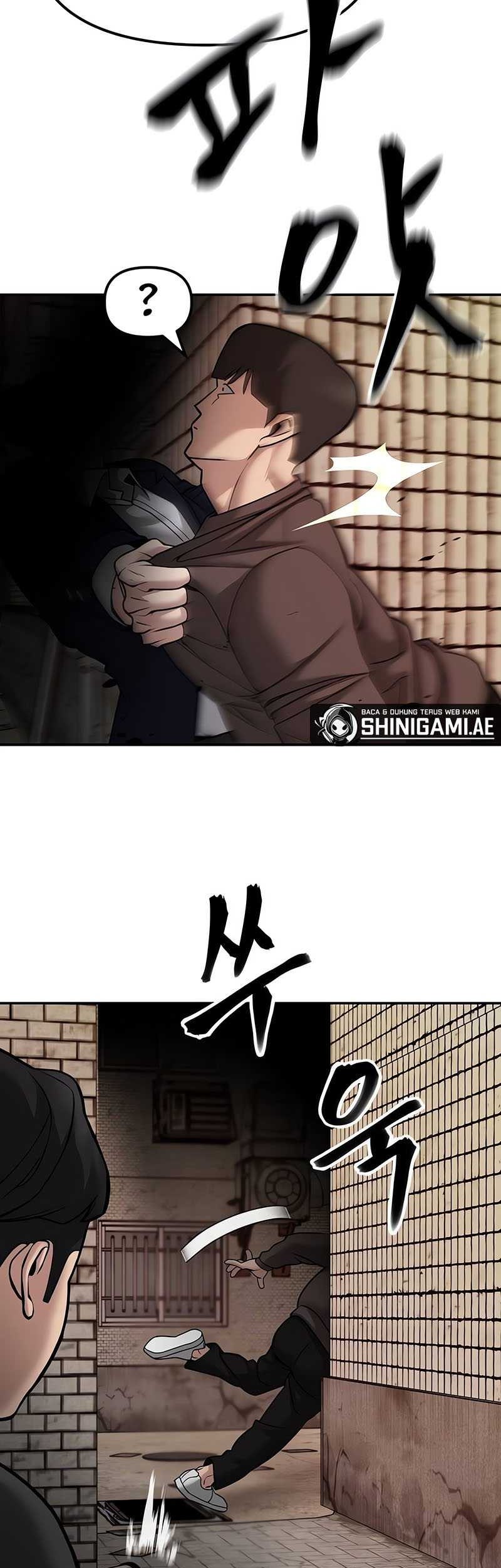 The Bully In Charge Chapter 78 Gambar 60