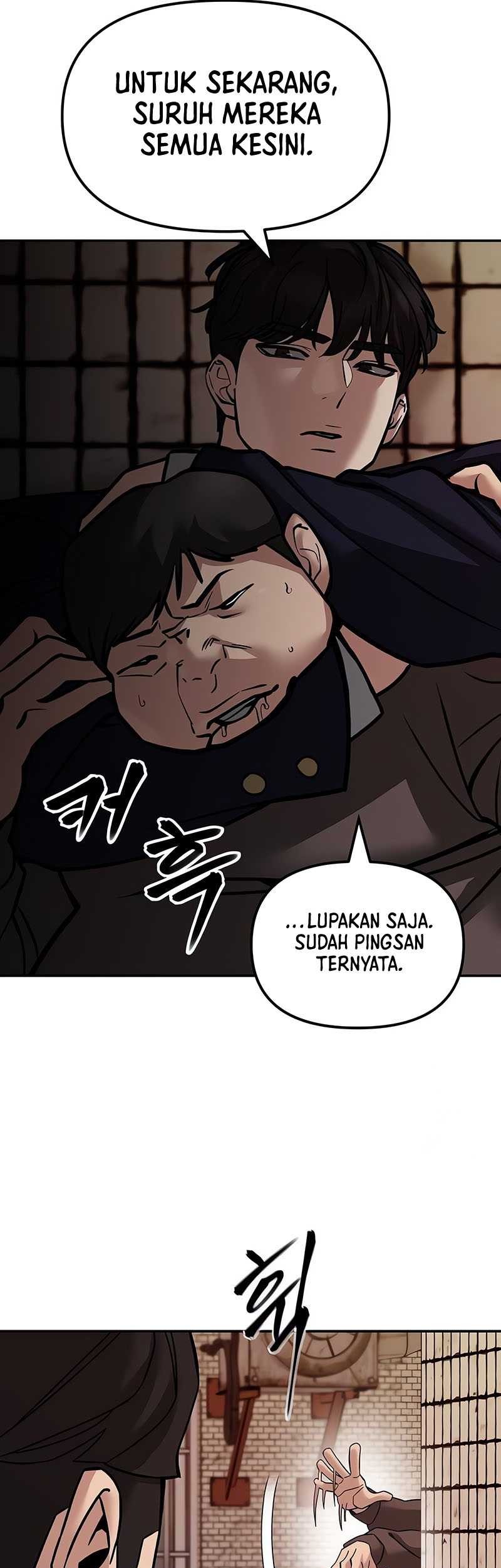 The Bully In Charge Chapter 78 Gambar 62
