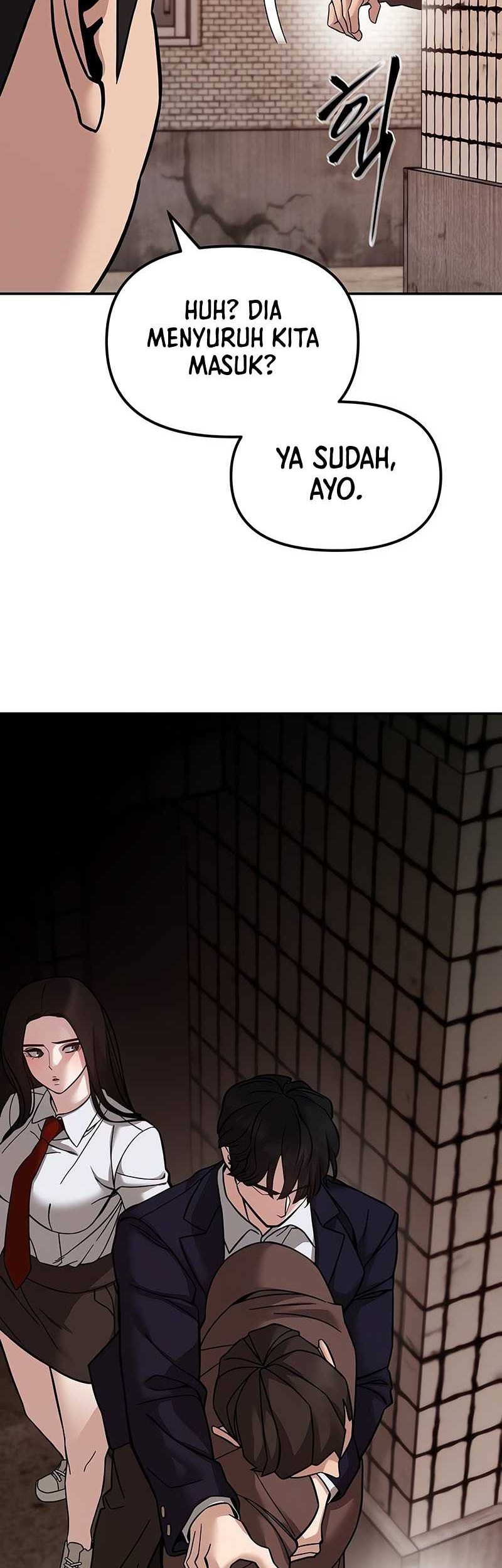 The Bully In Charge Chapter 78 Gambar 63