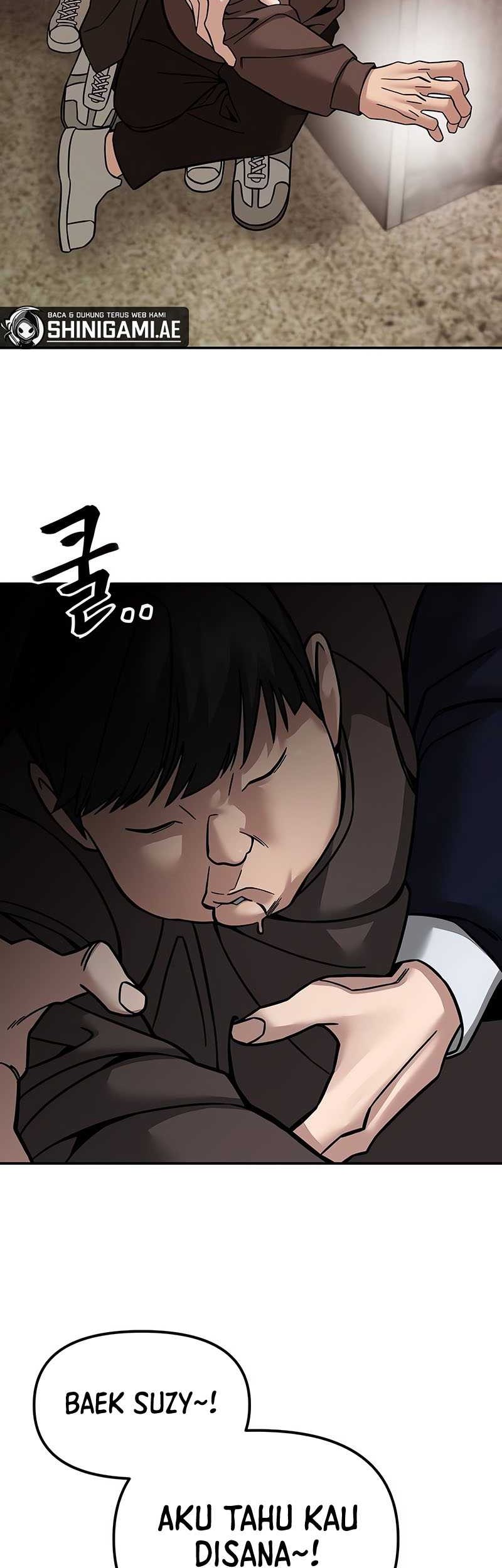 The Bully In Charge Chapter 78 Gambar 64