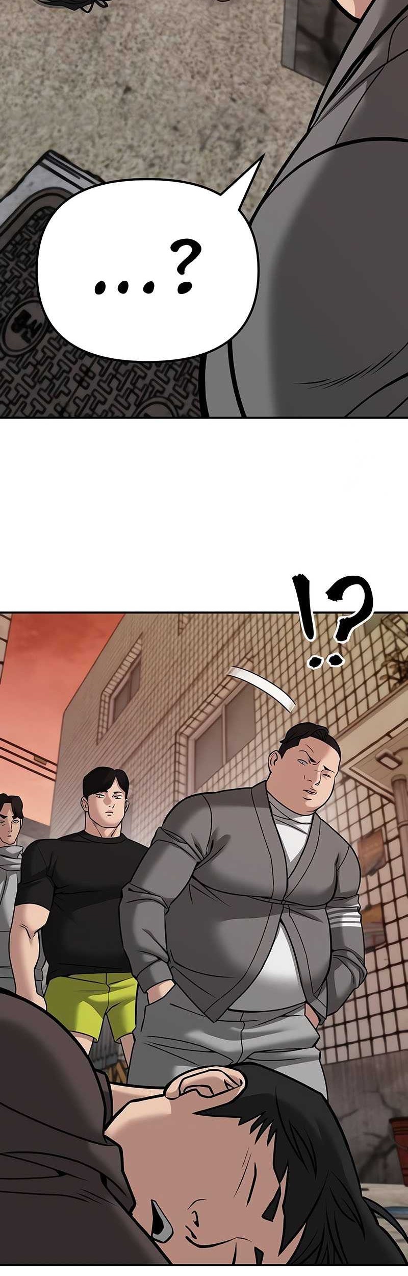 The Bully In Charge Chapter 78 Gambar 67