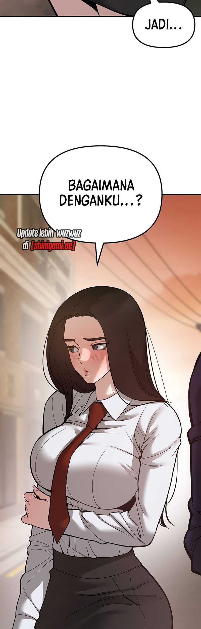 The Bully In Charge Chapter 78 Gambar 36