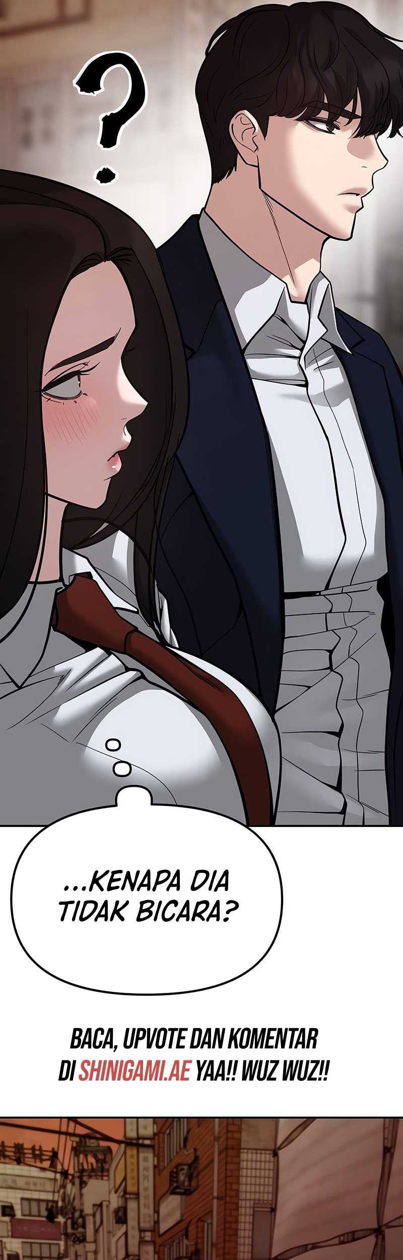 The Bully In Charge Chapter 78 Gambar 38