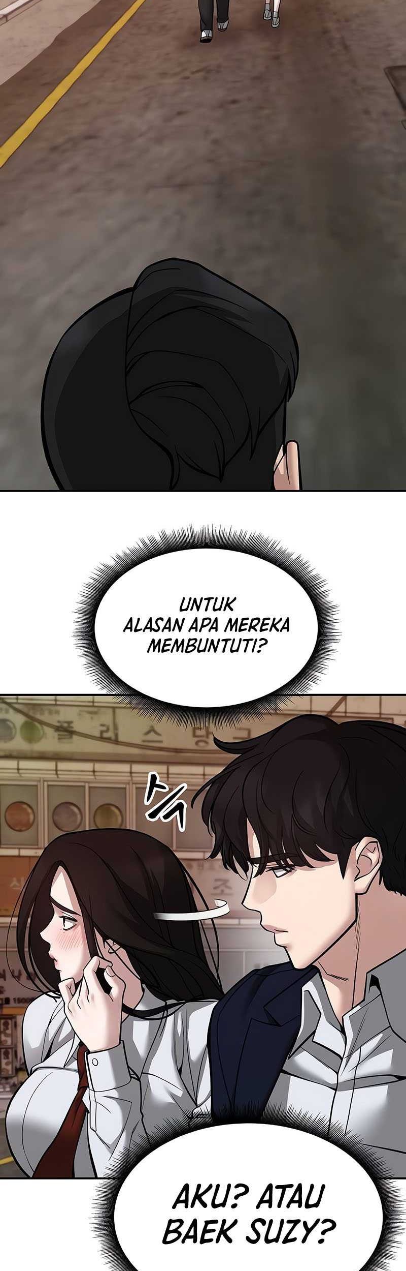 The Bully In Charge Chapter 78 Gambar 40