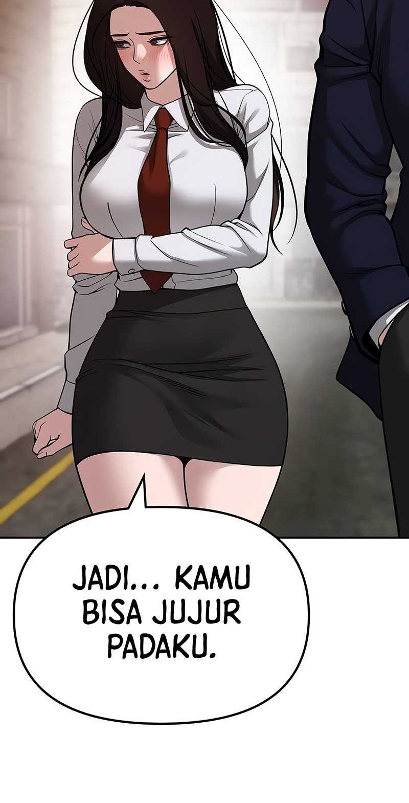 The Bully In Charge Chapter 78 Gambar 45