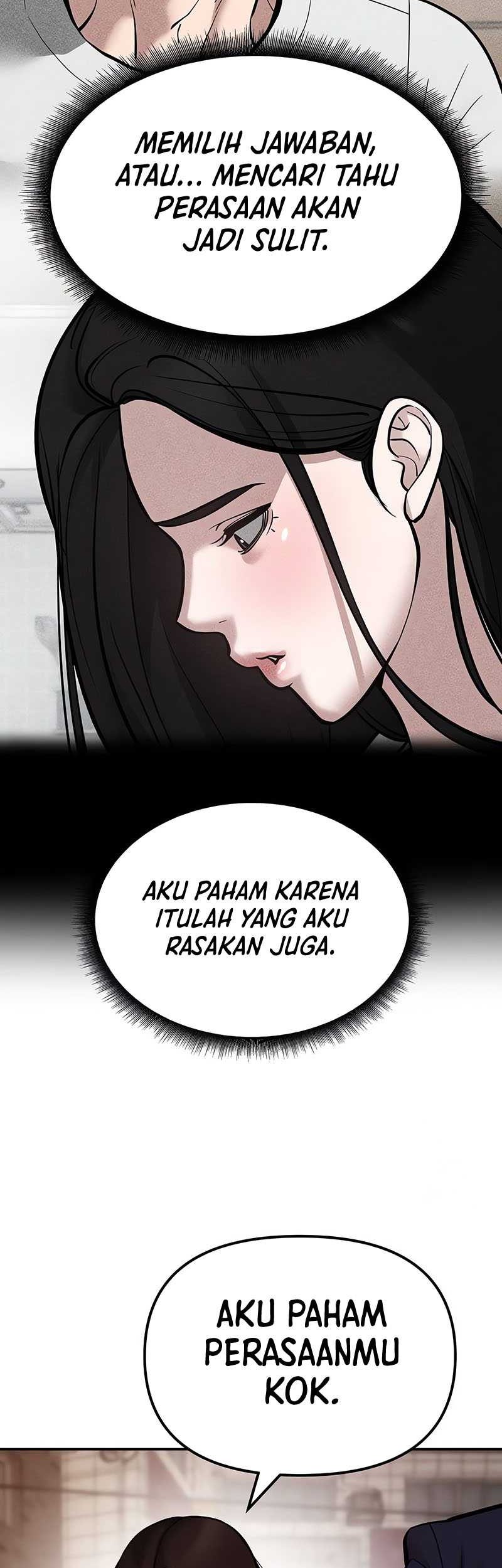 The Bully In Charge Chapter 78 Gambar 44