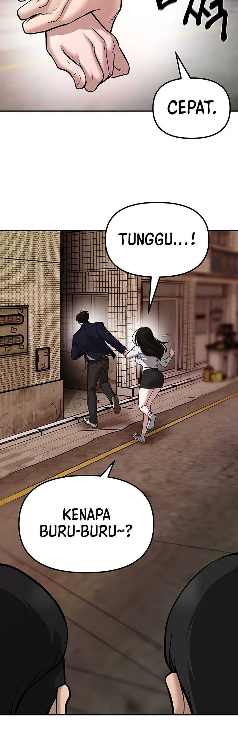 The Bully In Charge Chapter 78 Gambar 49