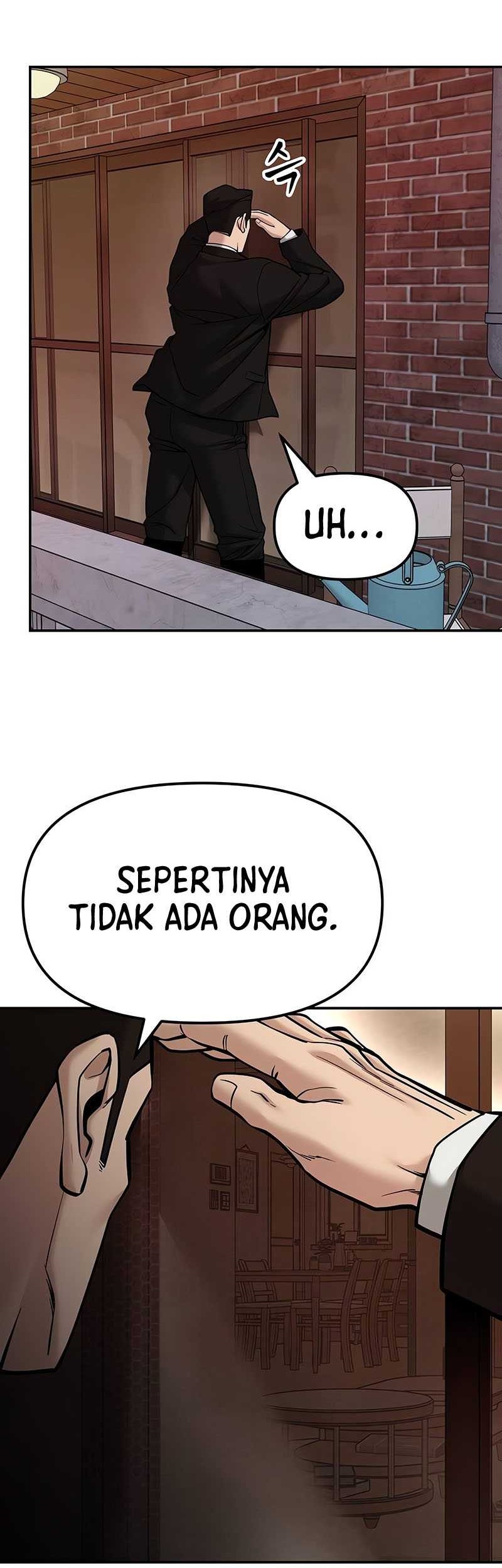 The Bully In Charge Chapter 78 Gambar 93