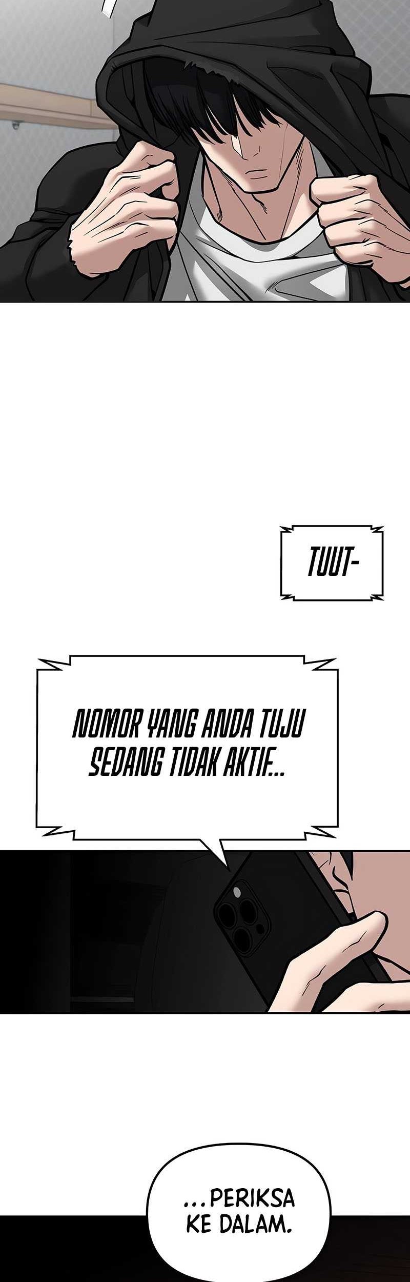 The Bully In Charge Chapter 78 Gambar 91