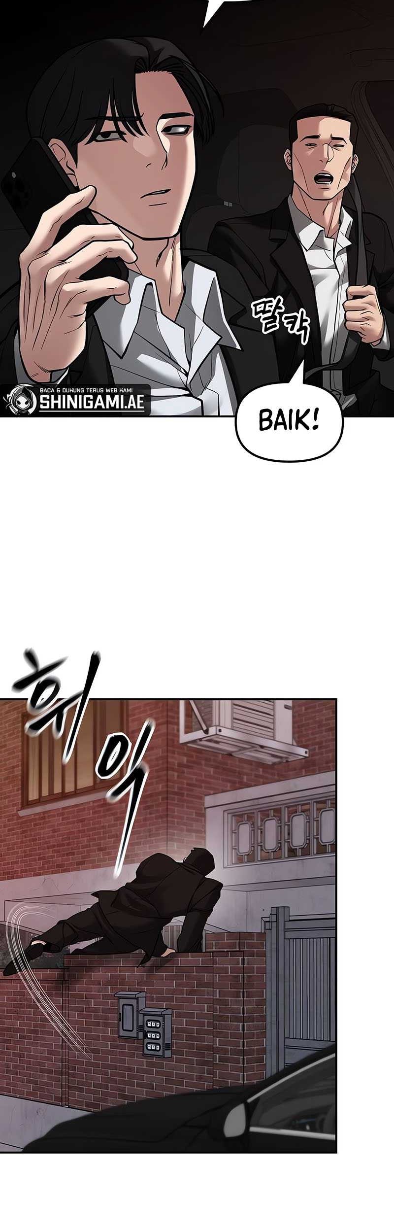 The Bully In Charge Chapter 78 Gambar 92