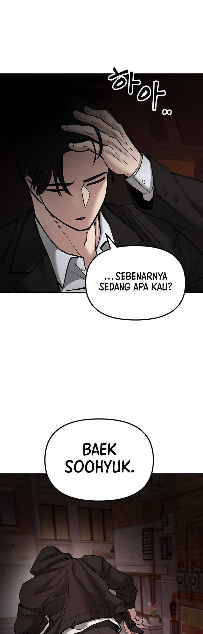 The Bully In Charge Chapter 78 Gambar 94