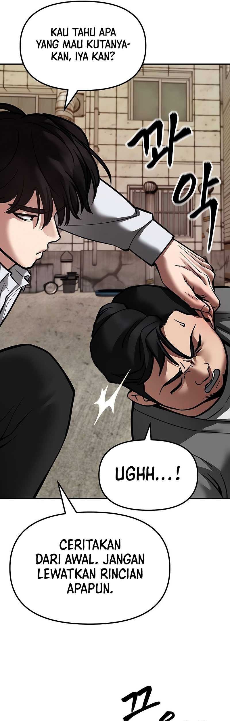 The Bully In Charge Chapter 78 Gambar 98