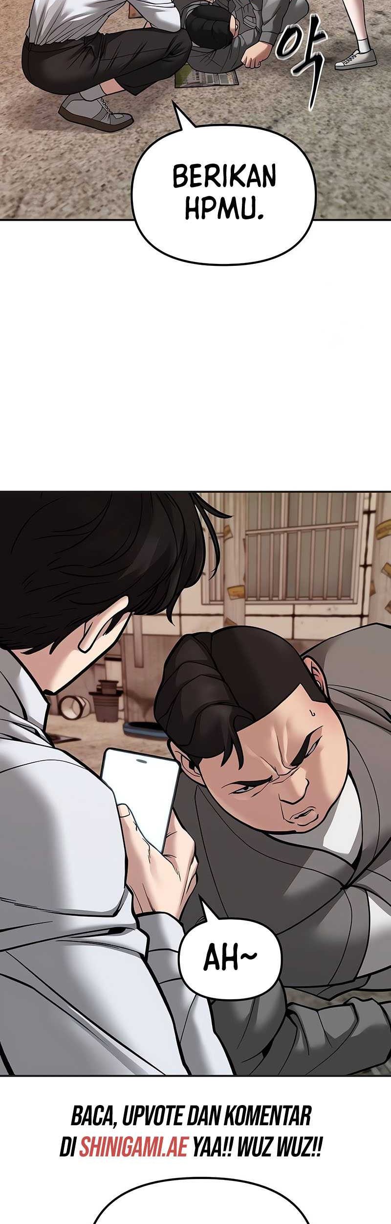 The Bully In Charge Chapter 78 Gambar 100