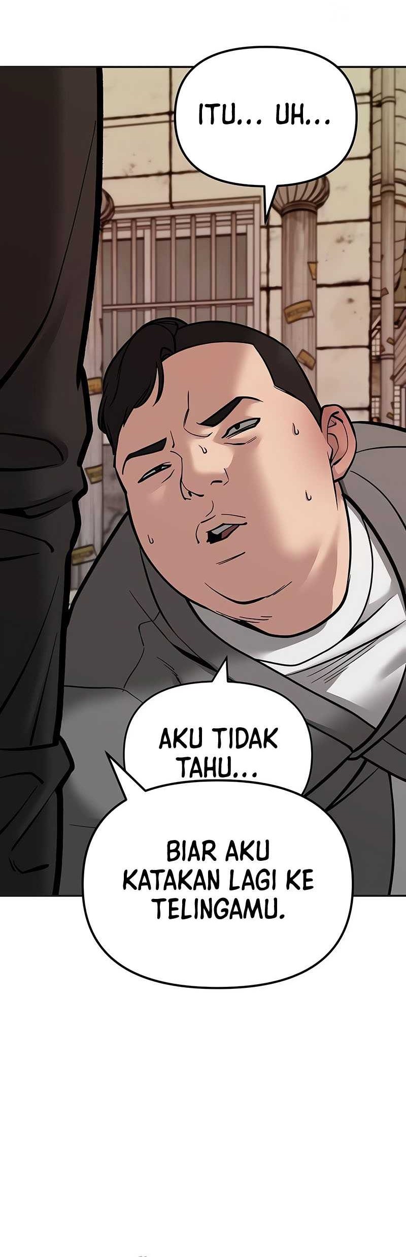 The Bully In Charge Chapter 78 Gambar 105