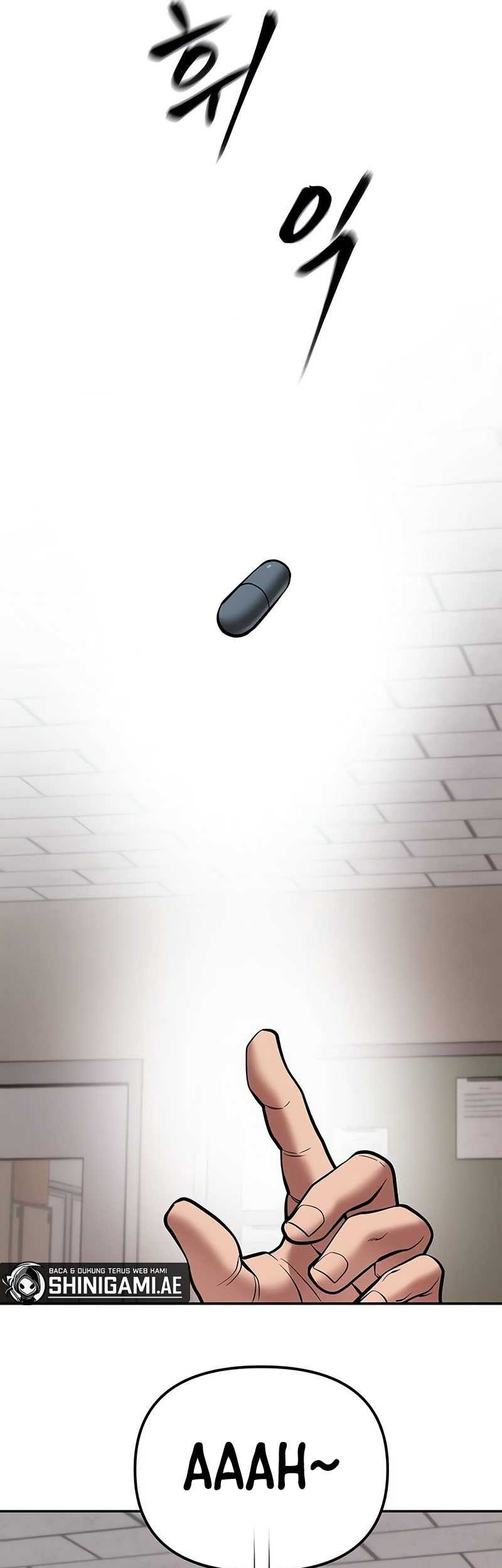 The Bully In Charge Chapter 78 Gambar 106