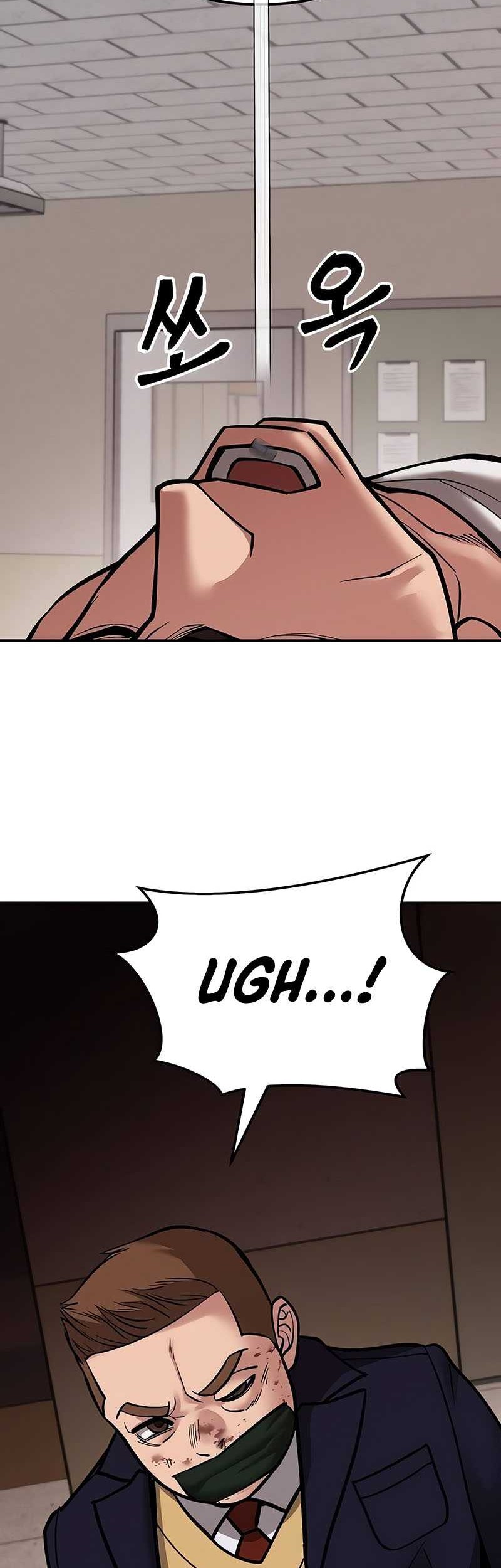 The Bully In Charge Chapter 78 Gambar 107