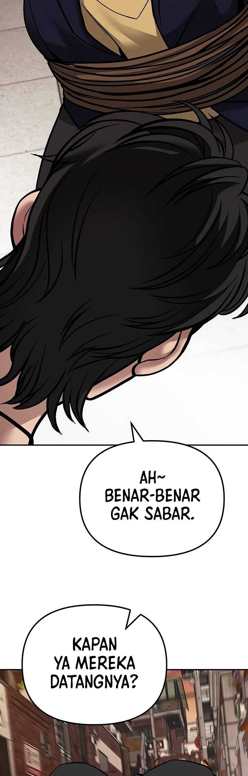 The Bully In Charge Chapter 78 Gambar 108