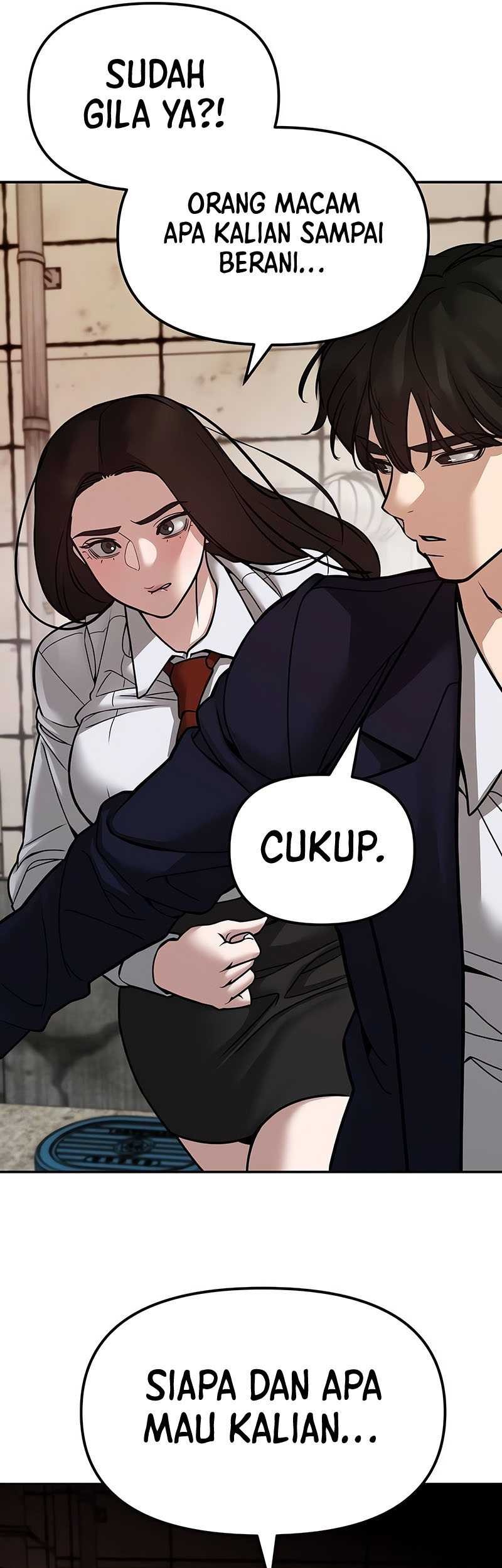 The Bully In Charge Chapter 78 Gambar 74