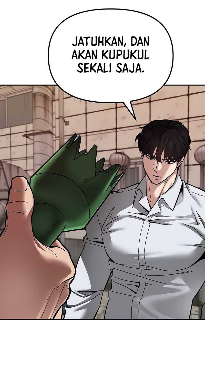 The Bully In Charge Chapter 78 Gambar 85