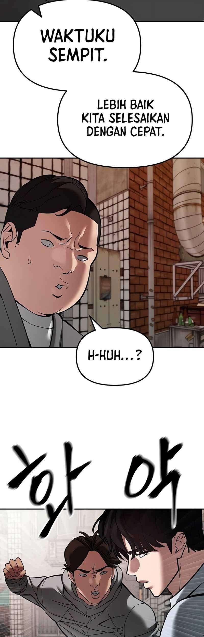 The Bully In Charge Chapter 78 Gambar 82