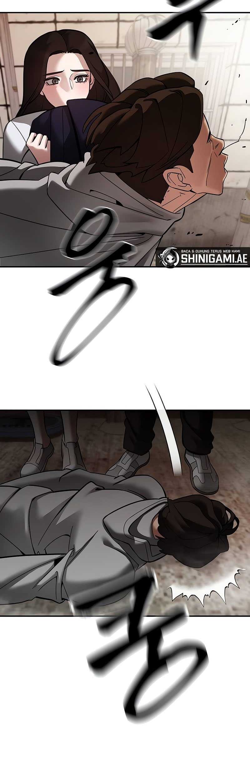 The Bully In Charge Chapter 78 Gambar 84