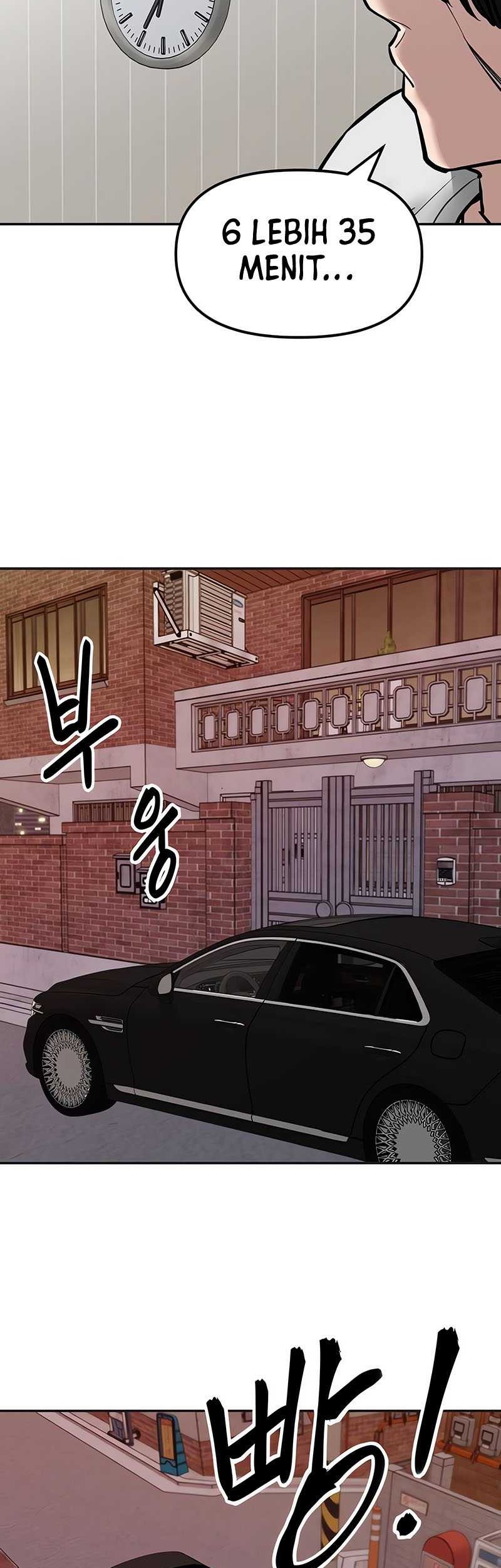 The Bully In Charge Chapter 78 Gambar 88