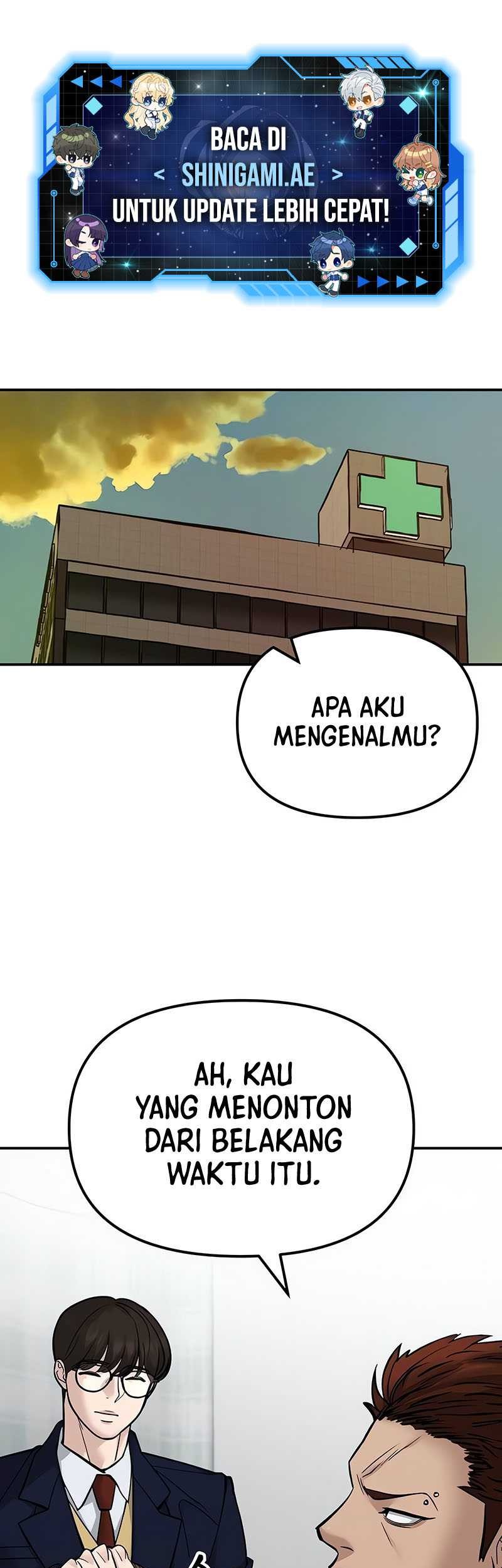 Manhwa The Bully In Charge Chapter 78 gambar nomor 2