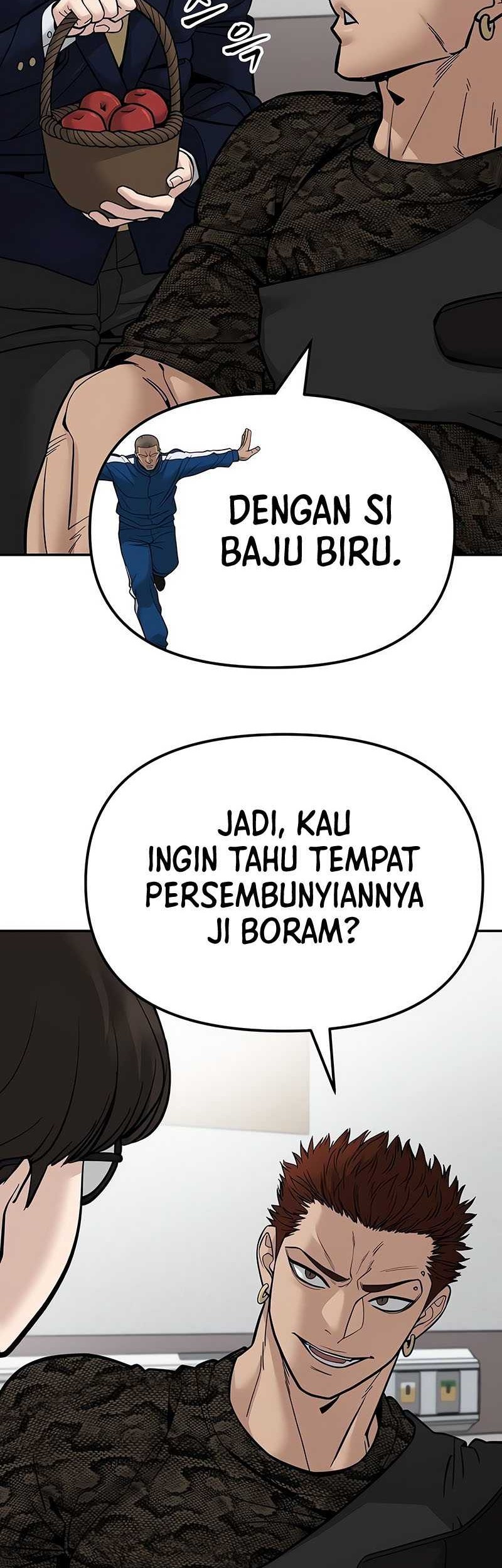 The Bully In Charge Chapter 78 Gambar 3