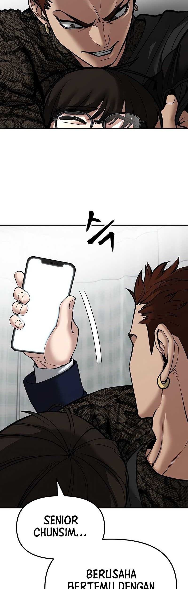 The Bully In Charge Chapter 78 Gambar 7