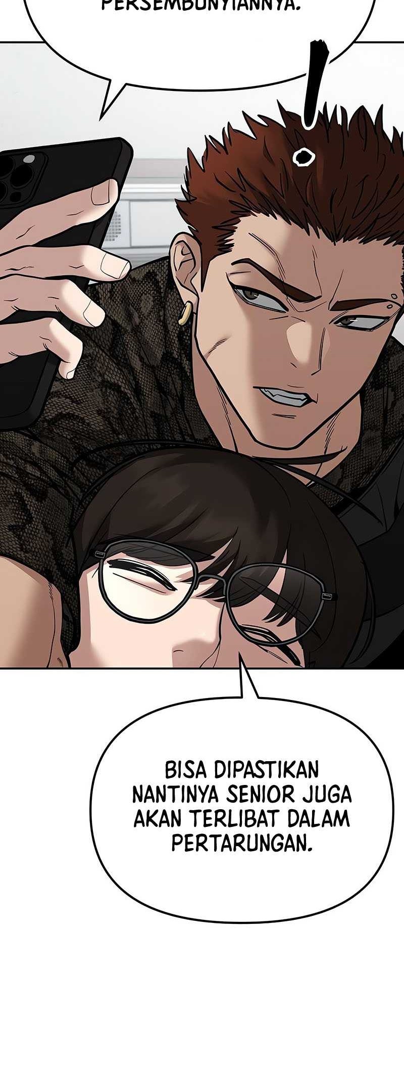 The Bully In Charge Chapter 78 Gambar 9