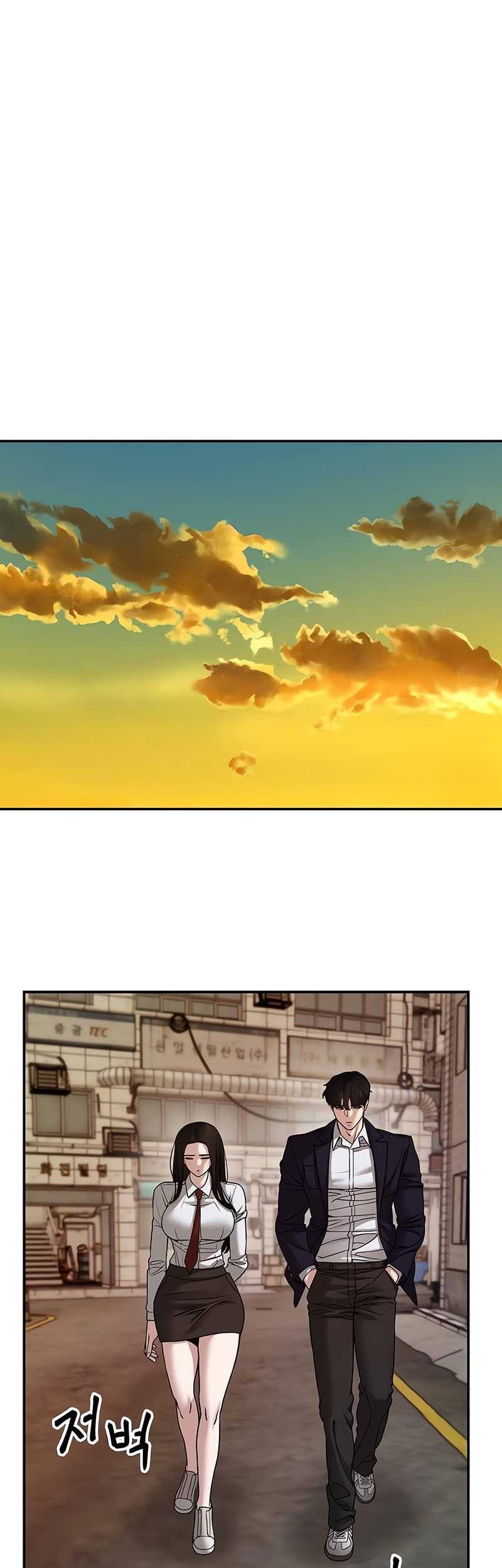 The Bully In Charge Chapter 78 Gambar 20