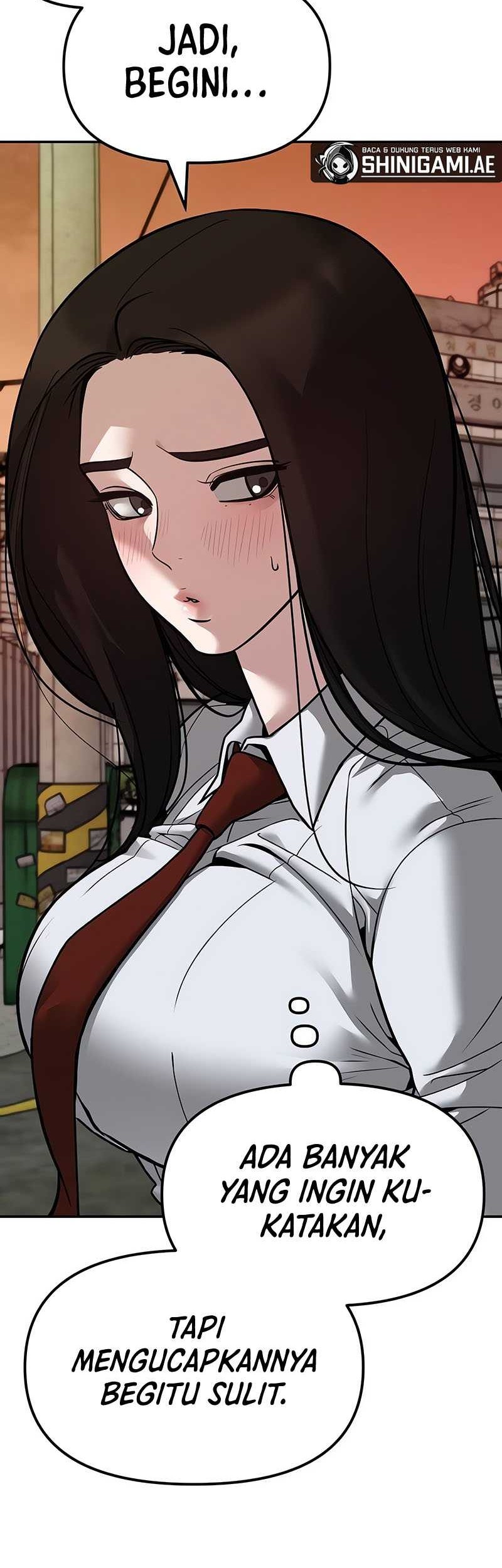 The Bully In Charge Chapter 78 Gambar 23