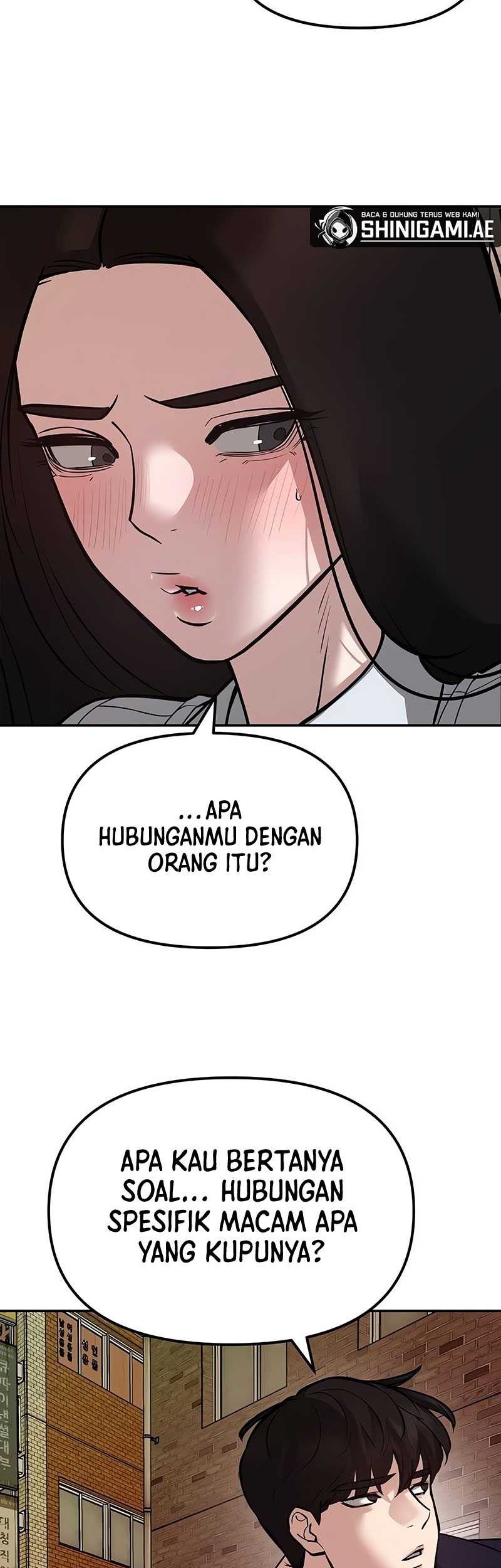The Bully In Charge Chapter 78 Gambar 31