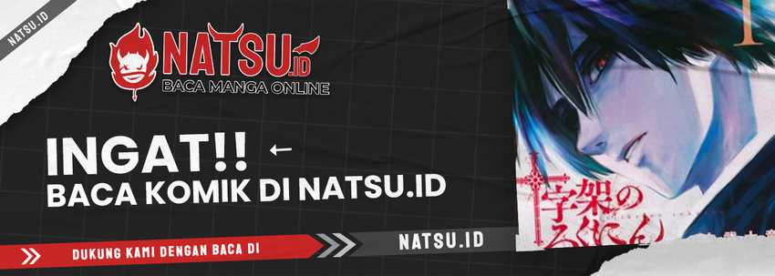 Juujika no Rokunin Chapter 136 Gambar 22