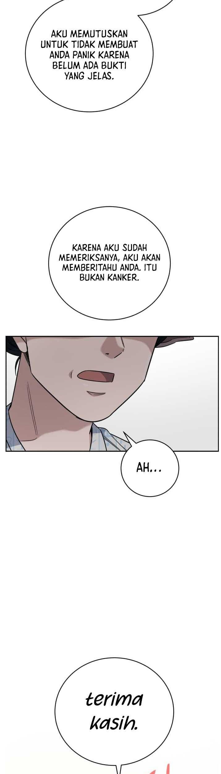 A.I Doctor Chapter 84 Gambar 23